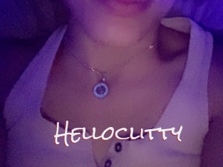 Helloclitty