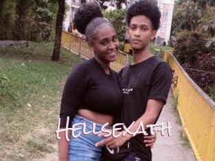 Hellsexath