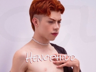 Henophidd