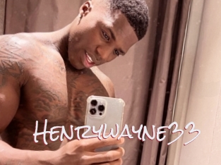 Henrywayne33