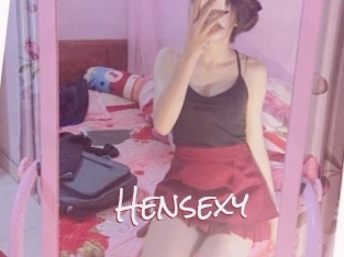 Hensexy