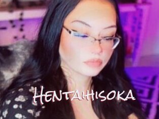 Hentaihisoka