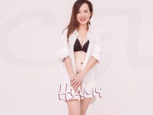 Hiamy