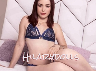 Hilarydolls
