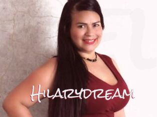 Hilarydream