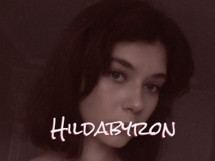 Hildabyron