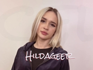 Hildageer