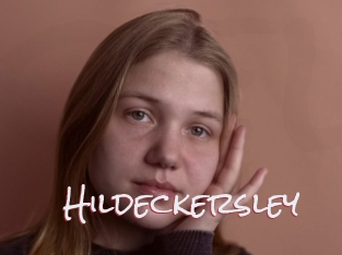 Hildeckersley