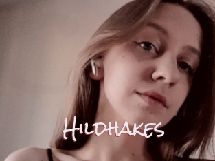 Hildhakes