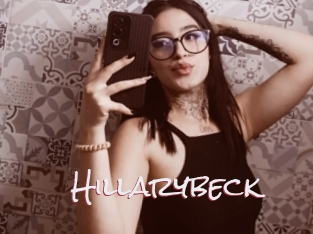 Hillarybeck