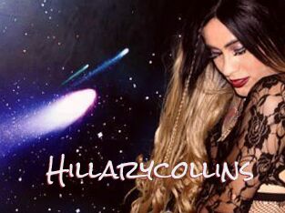 Hillarycollins