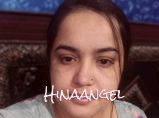 Hinaangel