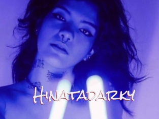 Hinatadarky