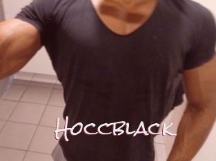 Hoccblack