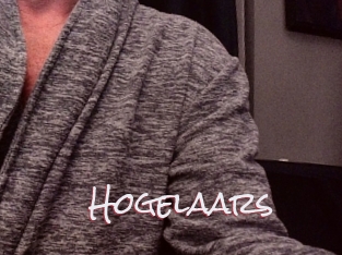 Hogelaars