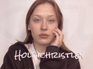 Holdichristley