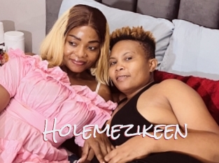 Holemezikeen