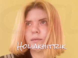 Holiakhitrik
