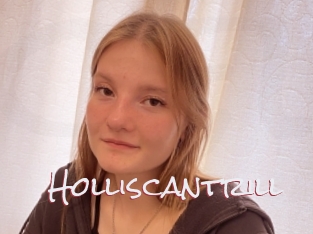 Holliscantrill