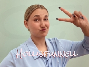 Hollisfunnell