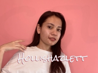 Hollishazlett