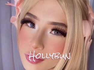 Hollybun