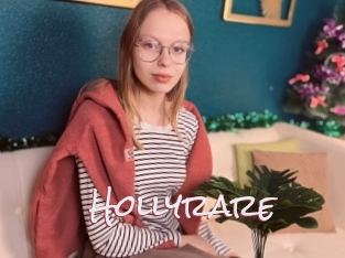 Hollyrare