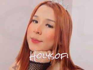 Holysofi