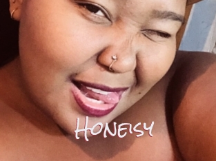 Honeisy