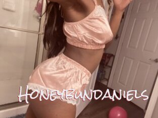 Honeybundaniels