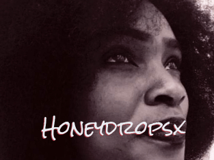 Honeydropsx