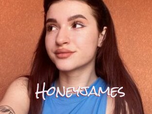 Honeyjames