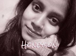 Honeysoni