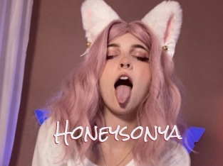 Honeysonya