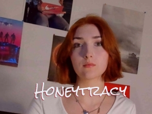 Honeytracy