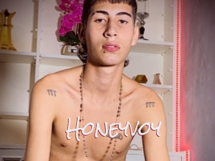 Honeyvoy