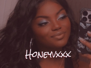 Honeyvxxx