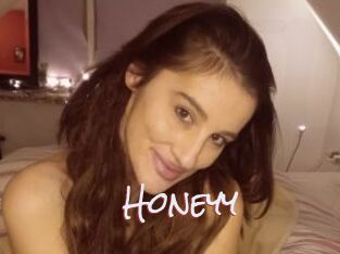 Honeyy