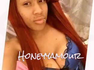 Honeyyamour