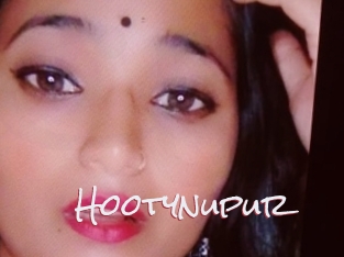 Hootynupur