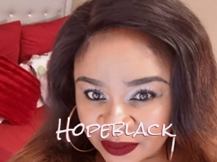 Hopeblack