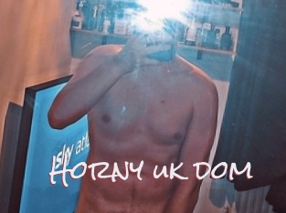 Horny_uk_dom