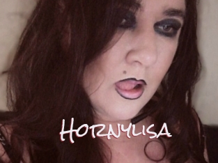 Hornylisa