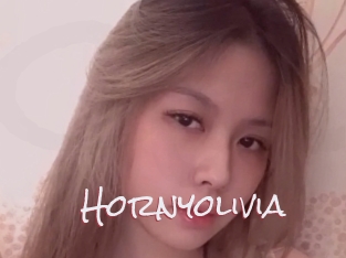 Hornyolivia