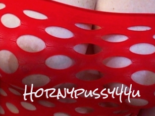 Hornypussy44u