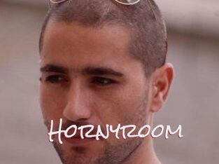 Hornyroom