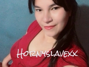 Hornyslavexx