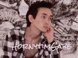 hornytimGabe Celiba Club