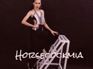 Horsecockmia