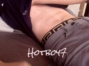 Hotboy7